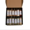 Gourmet Spices and Seasonings Gift Set, 24 Jars view 2