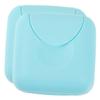 BCOATH 2pcs Storage Box for Cora Cups Portable Case Holder for Outdoor Travel view 1