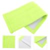 FOYTOKI 3pcs Dust Mop Refill Pads Mop Head Replacement for Home Commercial Use view 2