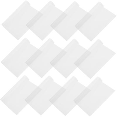 IWOWHERO 300pcs Holiday Tissue Birthday Wrap Birthday Wrapping Cellophane Sheets