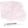 HAPINARY Natural Quartz Gua Sha Plate for Facial Massage Smooth Scraping Tool for Muscle Relief Tension Release Enthusiasts and Sessions view 3