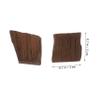 FUNOMOCYA 1pack French Oak Chips for Wine Brewing Heavy Chips for Enhancing Wine Flavor and and Home Brewing Enthusiasts view 2