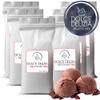 Dolce Delizia Gelato Mix 100 Dairy (Hot & Cold Process) (6 x 1.5 kg) view 1