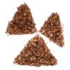 FUNOMOCYA Cubes Oak Chips Brewing Wine Home Brewing Equipment Wine Making Supplies view 1