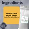 Dolce Delizia Gelato Mix 250 Vegan Sugar Free (Hot & Cold Process) (5 x 2.0 kg) view 4