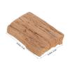 FUNOMOCYA 1 Pack Chips French Oak Chips for Wine Brewing Add Rich Brewing Equipment Whiskey Aging view 2