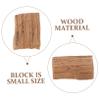 FUNOMOCYA 1 Pack Chips French Oak Chips for Wine Brewing Add Rich Brewing Equipment Whiskey Aging view 3