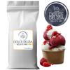 Dolce Delizia Gelato Mix 400 Dairy Base Complete (Full Base) (Hot & Cold Process) (1.6 kg) view 1