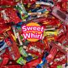 Candy Variety Pack Mix for Party - 5Pounds Easter Candy Bulk Individually Wrapped - Full Size of Event Candy - Family Candy - Candy Mix Party Favors - Piata Filler Stuffers view 1
