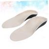COOLHIYA Kids Arch Support Insoles Foot Care Pads Ball of Foot Cushions for Children's view 2
