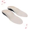 COOLHIYA Kids Arch Support Insoles Foot Care Pads Ball of Foot Cushions for Children's view 4