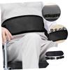 OHPHCALL Adjustable Safety Breathable Slip Harness for Elderly Secure and Comfortable for Use Prevents Sliding and Falling view 3