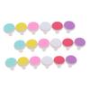 Outanaya 18pcs Safe Nail Grinding Head for Newborn Nail File Replacement Accessory view 1