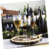 LABRIMP French Oak Chips for Home Winemaking Medium Wine Brewing for Rich Flavor and Random Shape for Aging Whiskey and Wine view 4
