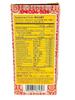 3 Packs 150ml Nin Jiom Pei Pa Koa Herbal Cough Syrup in Sprout Talk's Box view 3