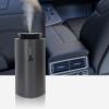 Car Diffuser, 3 Working Modes Waterless Essential Oil Diffuser Convenient and Aromatherapy Diffuser Fine and Uniform Mist Car Aromatherapy Diffuser view 2