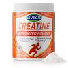 LIVEGIS Creatine, Creatine Monohydrate Keto Friendly, Unflavored - Support Muscles, Cellular Energy and Cognitive - 17.63 Oz(500g) - 100 Servings (500g) view 1