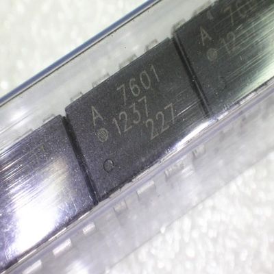 10pcs HCPL-7601 A7601 DIP-8