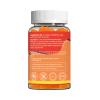 2 Pack Omega 3 Gummies Supplement 1000mg, High Absorption DHA & EPA, Heart, Brain & Joint Support, Extra Strength Fish Oil Omega 3 Gummies Vitamins, 120 Count view 2