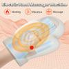 SEPSUMMER Cordless Hand Massager for Arthritis and Carpal Tunnel, Electric Hand Massage Machine with Heat and Compression, 5 Massage Modes, 3 Heat Levels, Gifts for Women Men Mom Dad view 2