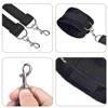 Sex Tie Downs Straps Under Mattress for Adult Play King Bed Restraint Kit for Couples Queen Size Bed Ankles and Wrist Restraints Spreader Bar Blindfold and Hand Ties Sex Handcuff for Bedroom Sweater view 4