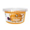 Passion Fruit Popping Boba Pearls Bursting Boba Pearls for Bubble Tea, Popping Juice Boba Balls, Bomb Boba Pearl Balls - 490g(17.25oz) view 1