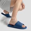 BYDZKJ Massage Slippers,Acupressure Reflexology Massage Slippers Sandals for Relief Plantar Fasciitis Sandals,Boost Circulation Improves Massage Therapy(Size:EU 40/41,Color:Blue) view 2