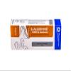 Balsamic Liniment (Vishnevsky Ointment) Skin Protectant Ointment with Castor Oil & Birch Tar Traditional Formula for Minor Cuts, Scrapes, and Burns 1.4 oz (40g) view 3