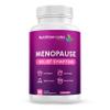Menopause Symptom Relief and Support Supplement for Women, MAKTrek Technology Clinically Proven Vegan Ingredients Provide Menopause Relief, Night Sweats & Hot Flash Relief, Drug-Free & Non-GMO. 90 CT view 1