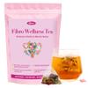 Auranic Natural Fibro Wellness Tea, Women Health Herbal Teabags view 1