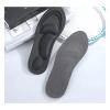 ZUIAI Women 4D Memory Foam Massage Insoles Comfortable Sponge Orthotic Insoles for Shoe Arch Support Pad view 2