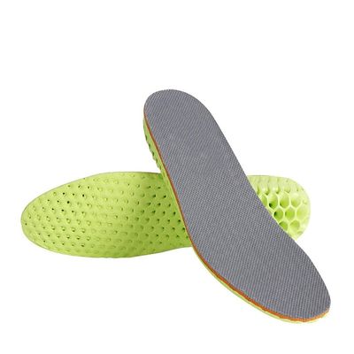 ZUIAI Booster Insole Bubble Cloth Comfortable Breathable Booster Pad Sports Cushioning Booster Pad Booster Pad(35-37)