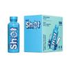 Sure Shot Recovery Drink, Citrus Splash (6 Pack) - Feel Better After Drinking, Wake Up Refreshed - Premium Hydration Beverage with Electrolytes & Vitamins for Liver & Gut Support, Energy & Focus, 4 Oz view 1