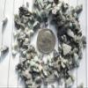 Emerald - Medium Chips - no powder - 4oz - 100% Crystal Life+LOVE! Cleansing Charging Forever! med4z(Emerald) view 2