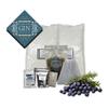TAPCRAFT London Dry Gin Botanicals Recipe Kit Juniper, Citrus & Botanical Blend for DIY Home Brewing Distilling Recipes, Includes Botanicals & Instructions
