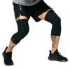 DFND Unisex Active Ax Compression Knee Sleeve (2 Pack) Black X-Large view 1
