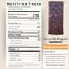 "Consider This Low Histamine Protein Bars | Original 8 Count | Organic Ingredients | Top 9 Allergen Free | Gluten, Nut, Seed Oil, Dairy, Egg, Sesame, Soy Free | High Fiber" view 3
