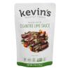Kevin's Natural Foods Cilantro Lime Sauce 7 oz (Pack of 12) view 1