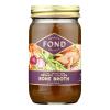 Fond Bone Broth Shiitake Chicken Broth Organic 14 fl oz (Pack of 4) view 1
