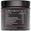 Formulation Factory Heart of Steel Nitric Oxide Supplement - L Citrulline & L Arginine Blood Pressure Supplements - Natural Pre-Workout: Energy Management - 120 Capsules, 2 Month Supply view 2