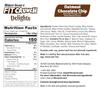 FITCRUNCH Delights Protein Bar Variety Pack (8ct) view 2