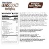 FITCRUNCH Delights Protein Bar Variety Pack (8ct) view 4