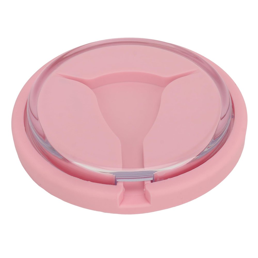 IUD Training Shape Internal Female Intrauterine Contraceptive Device Educational Clinic Display