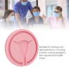 IUD Training Shape Internal Female Intrauterine Contraceptive Device Educational Clinic Display view 3