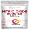 Nitric Oxide Supplements for Men & Women 3,600mg, 240 Bisected Tablets | 80 Servings | Max Strength Nitric Oxide Booster with L-Arginine & L-Citrulline view 1