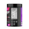 Bounce Pro Creatine Monohydrate Gummies for Men & Women, Low Calorie, 6G of Creatine per Serving, Vegan, Anti-Melting, Gluten-Free, Non-GMO, 2g of Creatine per Gummy (51ct, Berry Snow Cone) view 2