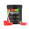 Bounce Pro Creatine Monohydrate Gummies for Men & Women, Low Calorie, 6G of Creatine per Serving, Vegan, Anti-Melting, Gluten-Free, Non-GMO, 2g of Creatine per Gummy (30ct, Cherry Lime) view 1