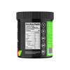Bounce Pro Creatine Monohydrate Gummies for Men & Women, Low Calorie, 6G of Creatine per Serving, Vegan, Anti-Melting, Gluten-Free, Non-GMO, 2g of Creatine per Gummy (30ct, Cherry Lime) view 2