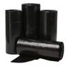 50 Gal. Extra Large Black Trash Bags (50-Count) pack of 4, Plus Free MagikoSFI Custom Shopping Tote Bag view 4
