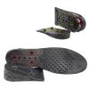 ZUIAI Invisible Height Increase Insole Cushion Height Adjustable Shoe Heel Insoles Insert Support Absorbant Foot Pad(5cm) view 3